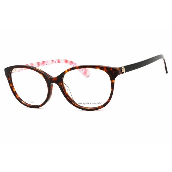 Kate Spade EYEGLASSES KSBRIELLA-MAP-51 New with case
